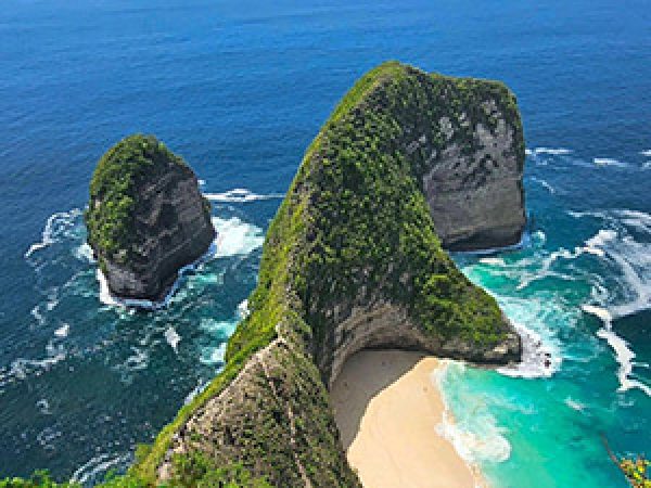 Nusa Penida
