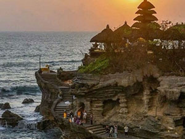 Tanah Lot