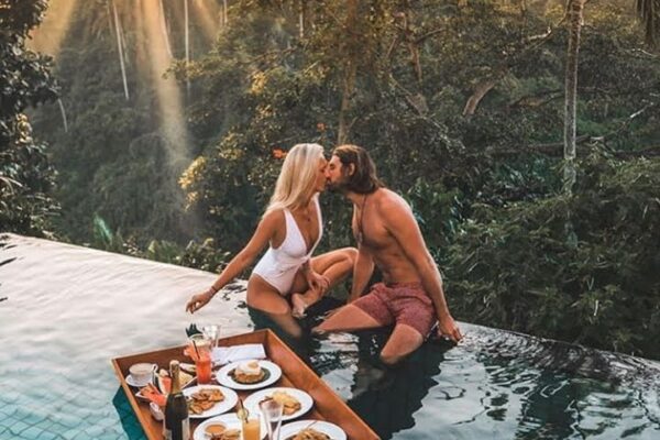 Honeymoon Package All Inclusive 7 Nights: A Tropical Beginning That Suits Your Love