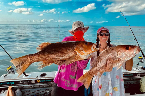 Bali Ocean Fishing Experience – Deep Sea Fishing Adventure in Bali