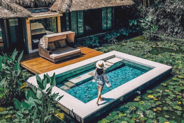 Bali Honeymoon Holiday A Tropical Paradise – 7 Nights 8 Days