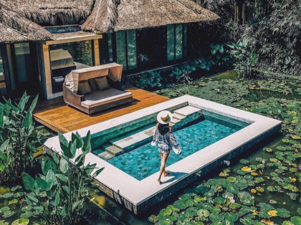 Bali Honeymoon Holiday A Tropical Paradise – 7 Nights 8 Days