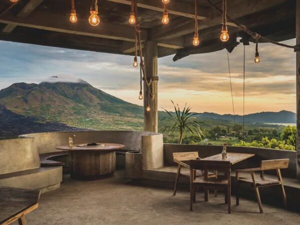 Full Day Kintamani Tour – Journey to the Heart of Bali