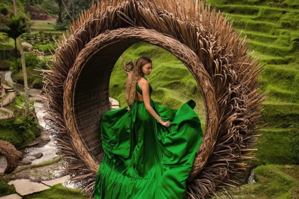 Adventure in the Heart of Bali – December 2025 Bali Special Group Tour