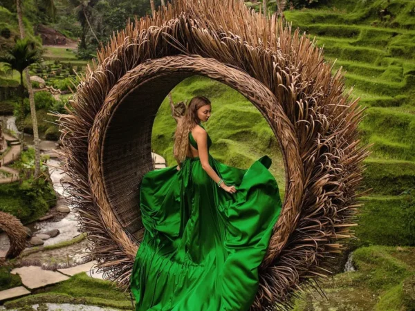 Adventure in the Heart of Bali – December 2025 Bali Special Group Tour