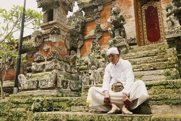 Healing Grya Beji Spiritual Experience
