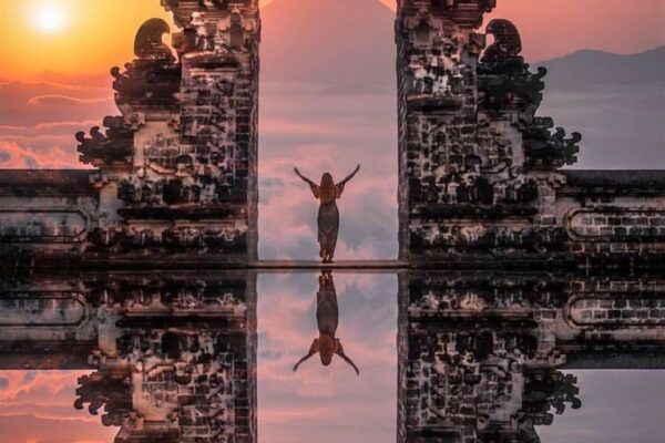 Lempuyang & East Bali Full 1 Day Tour