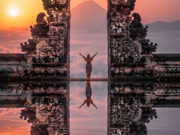 Lempuyang & East Bali Full 1 Day Tour