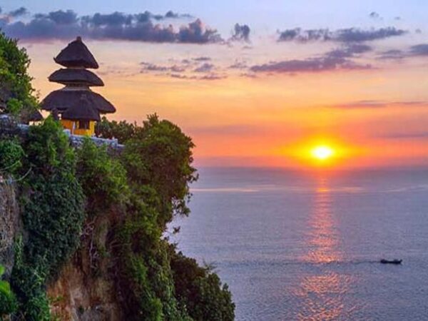 Uluwatu & South Bali Full Day Tour – Beaches, Culture & Sunset Kecak Fire Dance