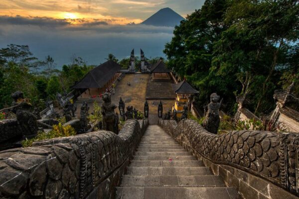 Bali Dream Escape – 6 Nights Group Tour (Without Flights)