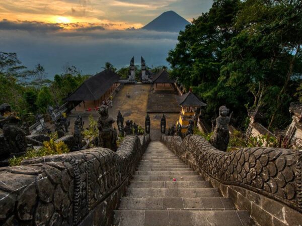 Bali Dream Escape – 6 Nights Group Tour (Without Flights)