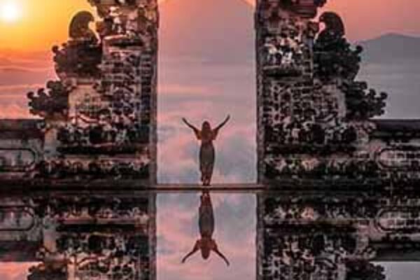 Lempuyang & Eastern Bali Full Day Tour