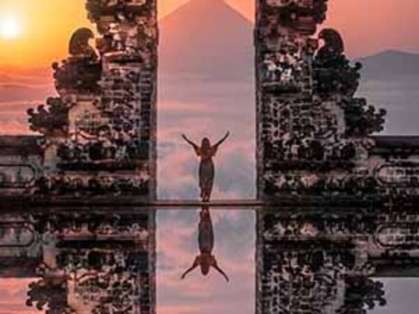 Lempuyang & Eastern Bali Full Day Tour
