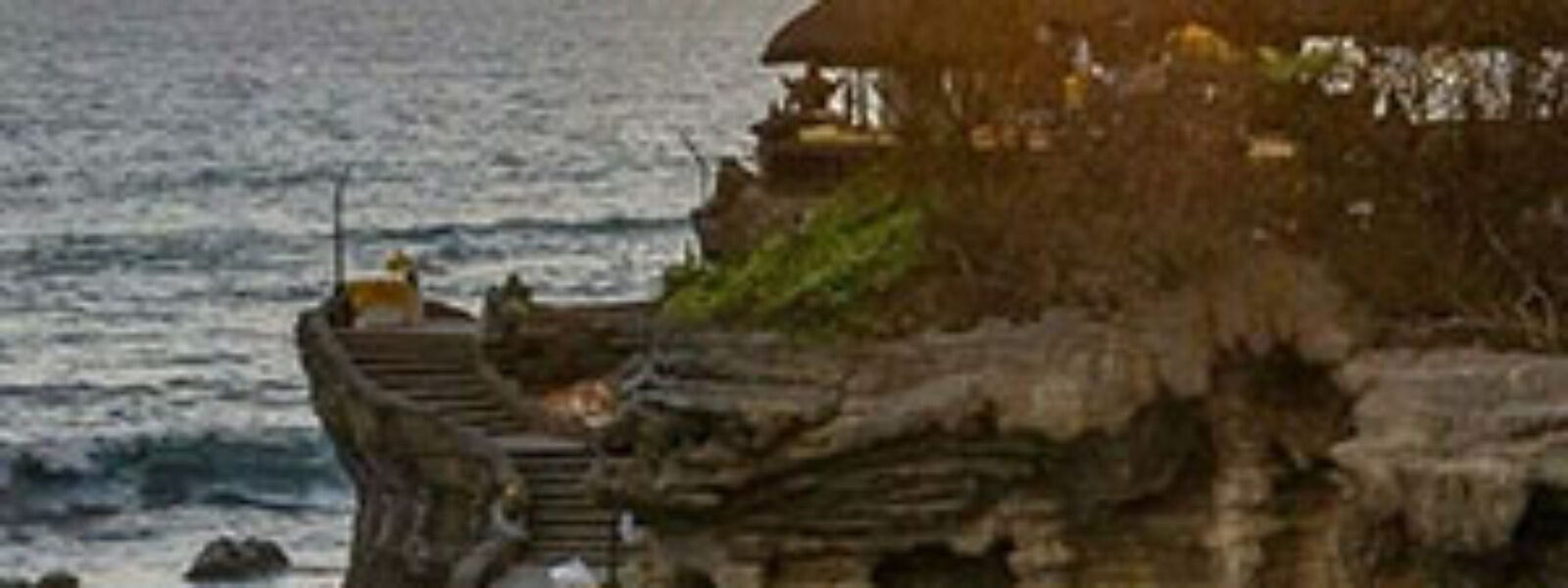 Tanah Lot